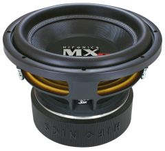 Subwoofer 30 cm HIFONICS MXS-12D2