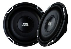 Subwoofer 30 cm MTX FPR12-04