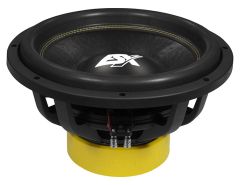 Subwoofer 38cm ESX QXE15D2