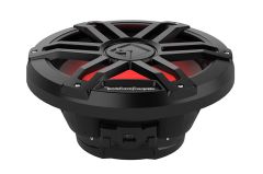 Subwoofer 30 Cm Marine Led Color  Optix ROCKFORD M1D4-12B