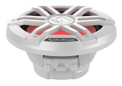 Subwoofer 20Cm Marine Led Color Optix ROCKFORD M1D4-8