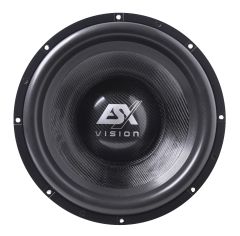 Subwoofer 38Cm Spl Double Bobine 2 Ohms ESX VX15PRO