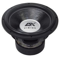 Subwoofer 38 cm ESX VE1522