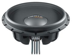 Subwoofer 38 cm HERTZ AUDIO MG152X1.5