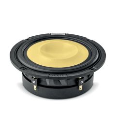 Woofer 16.5Cm Kevlar K2 FOCAL 6.5KM