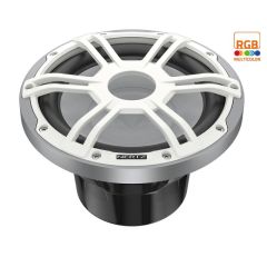 Subwoofer Marine 25 Cm Led HERTZ AUDIO HMS-10S4-LD-SW