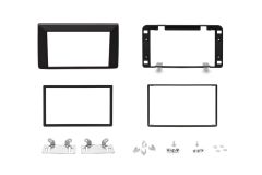 Support Autoradio 2Din Dacia Duster PHONOCAR 3/780