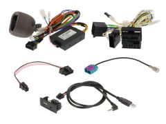 Interface Can Mercedes Vito  ALPINE APF-X304MB