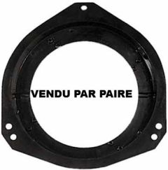 Support haut parleur SEBASTO 3/832