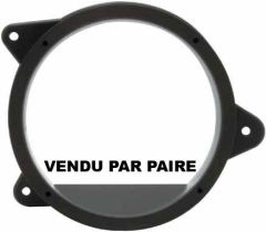 Support haut parleur SEBASTO 3/842