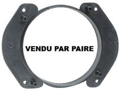 Support haut parleur SEBASTO 3/847