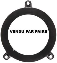 Support haut parleur SEBASTO 3/888