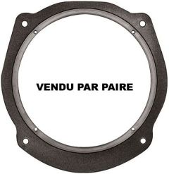 Support haut parleur SEBASTO 3/890