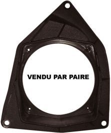 Support haut parleur SEBASTO 3/899