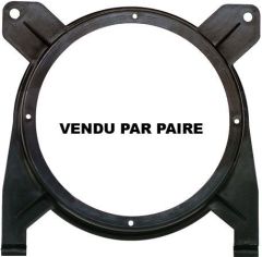 Support haut parleur SEBASTO 3/908