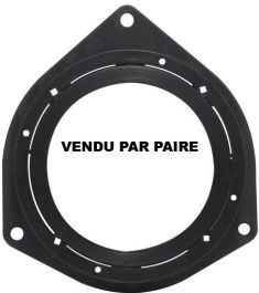 Support haut parleur SEBASTO 3/920