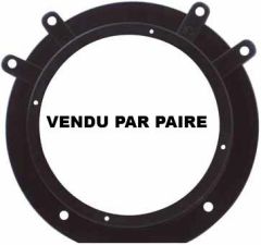 Support haut parleur SEBASTO 3/924