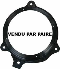 Support haut parleur SEBASTO 3/925