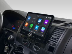 Autoradio Specifique VW T5 Android Carplay 10.1 Pouces DYNAVIN D8-T5TP-PREMIUM