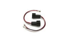 Adaptateur Cable Haut Parleur Ford F150 AUDISON APFRD F150 SC1