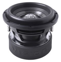 Subwoofer 25 Cm SPL Double Bobine 2 Ohms ESX VXP10PRO