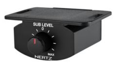 Télécommande HERTZ AUDIO HRC