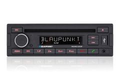 Autoradio Mp3 Bluetooth Cd Usb Aux BLAUPUNKT Milano-200-BT