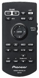 Télécommande PIONEER CD-R33