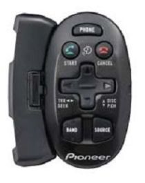 Télécommande PIONEER CD-SR110