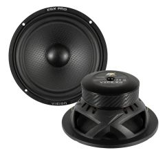 Woofer 16.5cm Kickbass ESX VXP6.2W