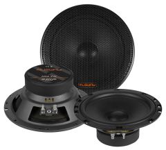 Bas Medium Woofer 16.5Cm MUSWAY MS6.2W