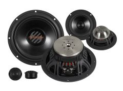 Kit Separees ACTIFS 3 Voies MUSWAY MG-6.3A