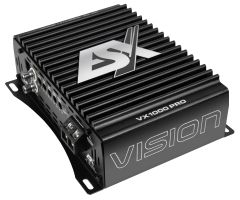 Amplificateur Mono Classe D ESX VX1000PRO