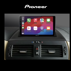 Autoradio Multimédia Perfectfit BMW X3 (E83) 2003/10 by PIONEER 