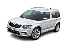 FOCAL INSIDE - Système Powered 6.1 - Spécifique SKODA Yeti II 20013/17