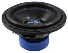 Subwoofer 30Cm Double Bobine 2 Ohms HIFONICS ZSPL12D2