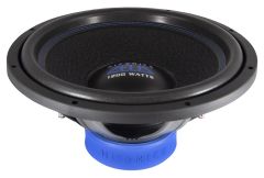 Subwoofer 38Cm 2+2 ohms HIFONICS ZXS-15D2