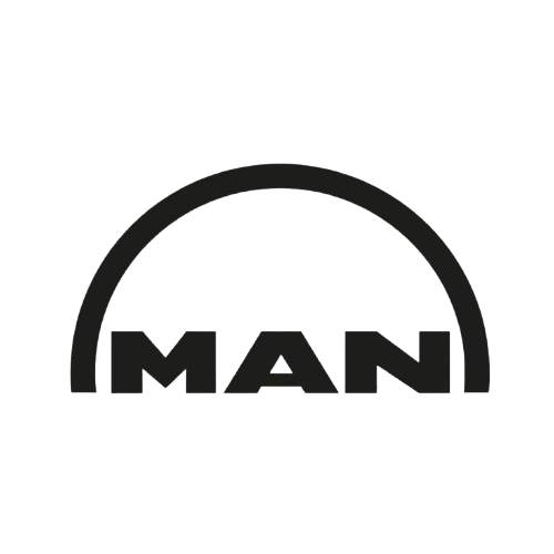 man